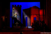 Rigoletto di Giuseppe Verdi al Teatro di Salsomaggiore Terme - Dicembre 2009