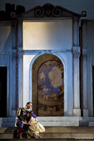Rigoletto di Giuseppe Verdi al Teatro di Salsomaggiore Terme - Dicembre 2009