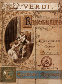 Rigoletto