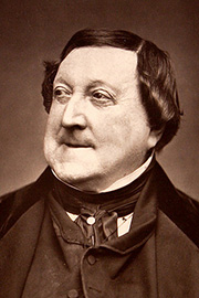 Gioachino Rossini