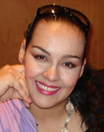Ines Salazar, soprano