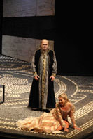 Simon Boccanegra di Giuseppe Verdi al Teatro Massimo di Palermo - Stagione 2009-2010