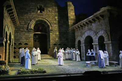 Immagini di Suor Angelica