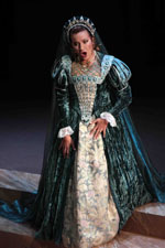 Il Trovatore di Giuseppe Verdi al Teatro Comunale di Piacenza - Stagione 2009-2010