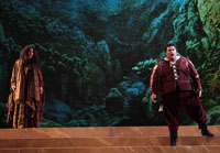 Il Trovatore di Giuseppe Verdi al Teatro Comunale di Piacenza - Stagione 2009-2010