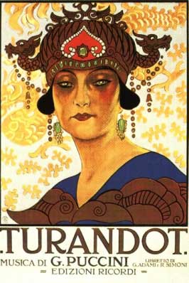 turandot