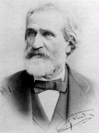 Giuseppe Verdi