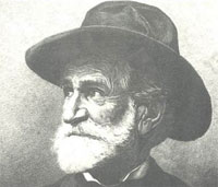 Giuseppe Verdi