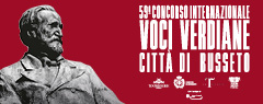 Concorso Voci Verdiane
