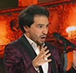 TOMMASO ALFAROLI - Insegnante di canto